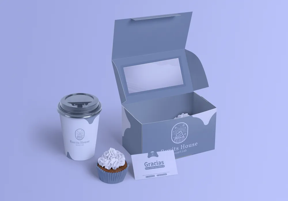 Free-Cupcake-Box-Mockup
