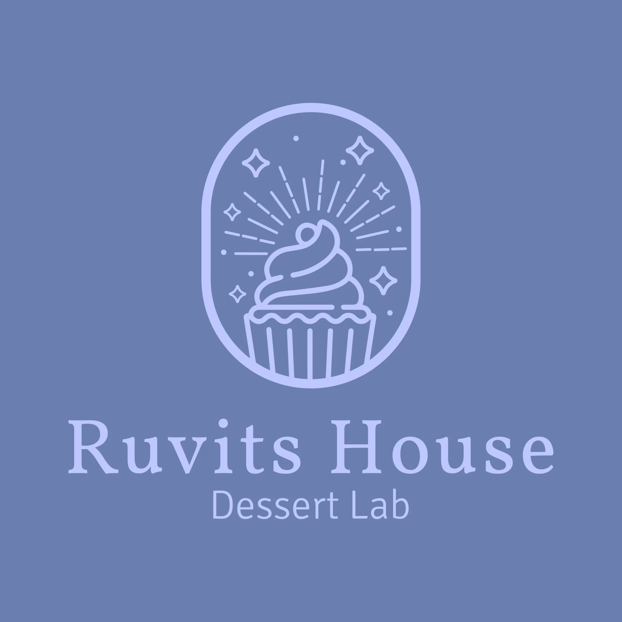Logotipo - Ruvits House-08